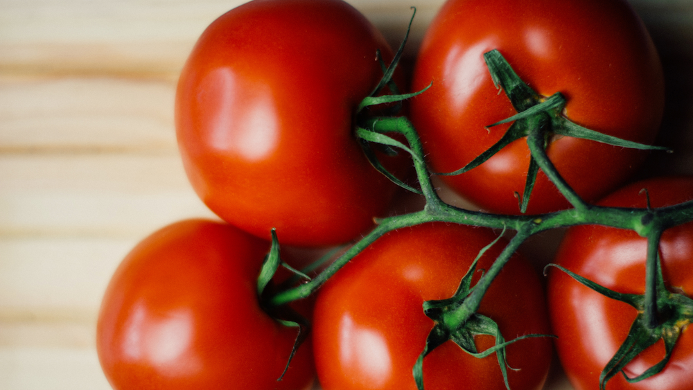 The Top Benefits Of Eating Tomatoes Everbella