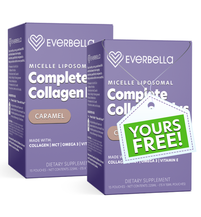 Caramel Collagen
