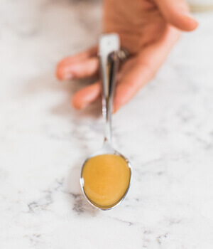 One spoonful of Complete Collagen Plus works wonders!