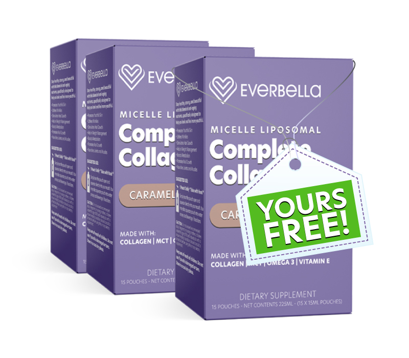 Caramel Collagen
