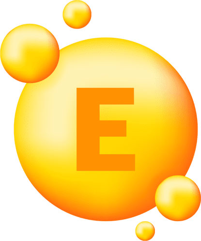 vitamin E