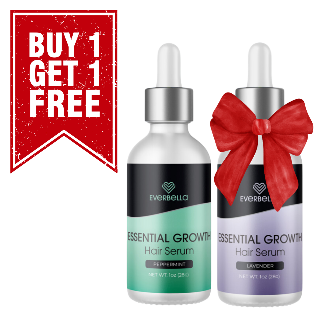 Hair Serum