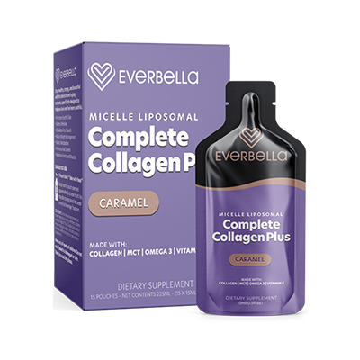 Complete Collagen Plus