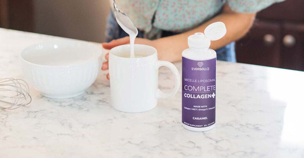 Complete Collagen+ Loyalty Club