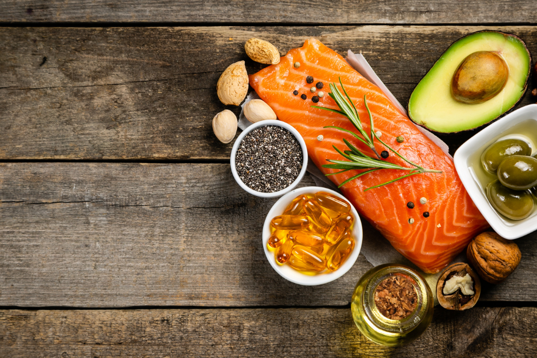 7 Benefits of DHA Omega3 Fatty Acids EVERBELLA
