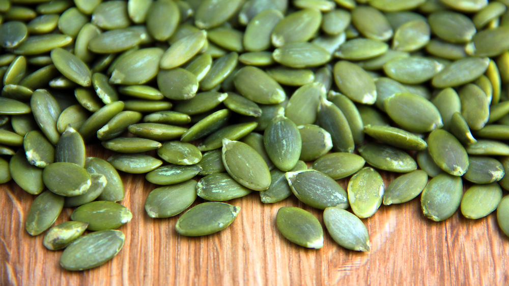 Pumpkin Seeds: 6 Benefits Of Eating This Nutritious Seed - Everbella