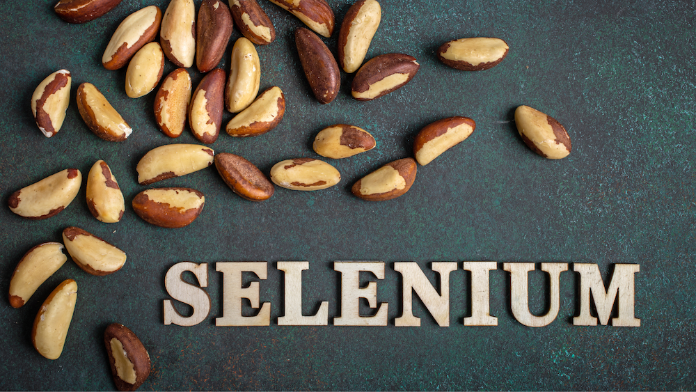 7 Health Benefits Of Selenium (Backed By Science) EVERBELLA